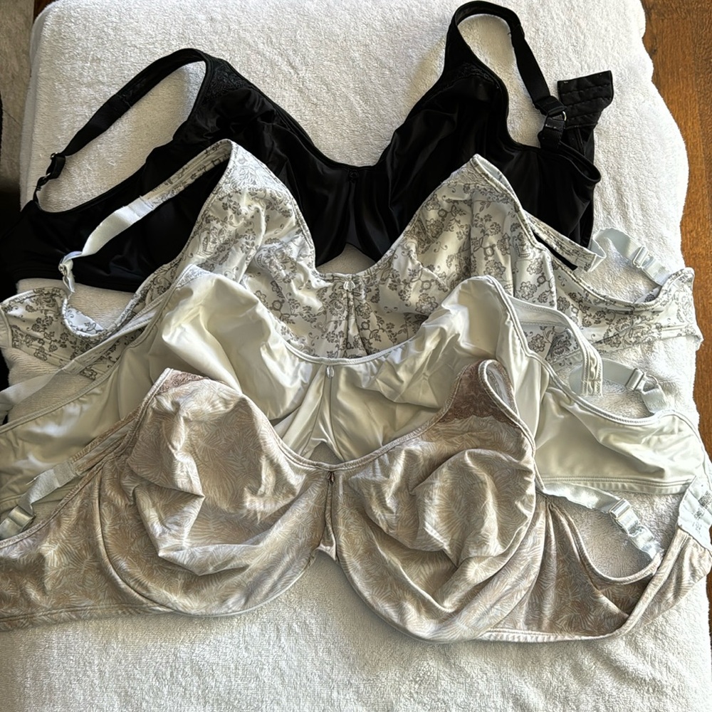 Bali Bra’s